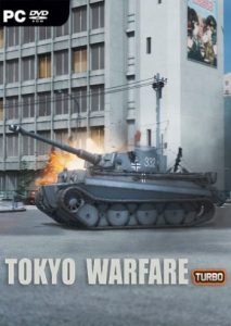 Tokyo Warfare Turbo (2019) PC