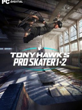 Baixe Tony Hawk’s Pro Skater 1+2 (2023) PT-BR