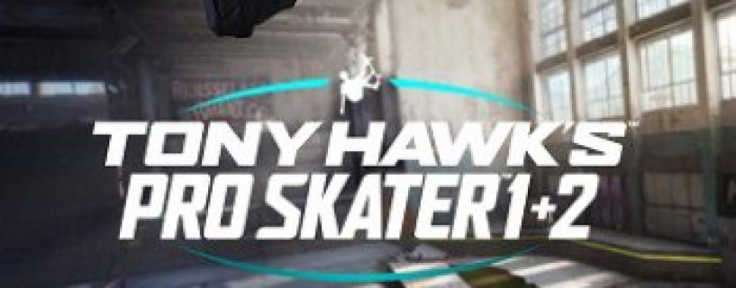 Baixe Tony Hawk’s Pro Skater 1+2 (2023) PT-BR