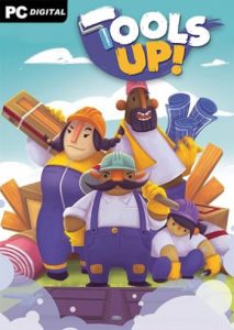 Tools Up! (2019) PC