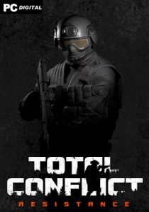 Total Conflict: Resistance