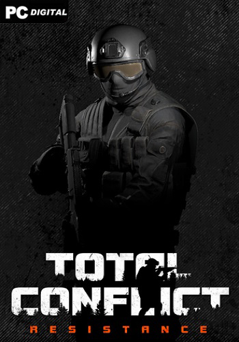 Total Conflict: Resistance