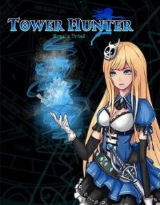 Tower Hunter: Erza's Trial (2019) PC