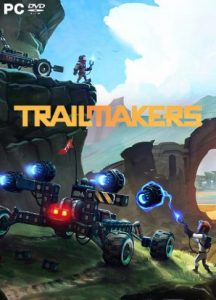 Trailmakers (2019) PC