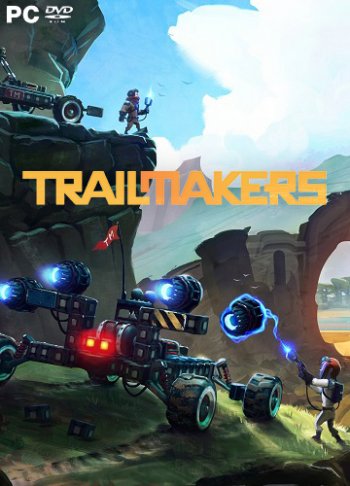 Trailmakers (2019) PC