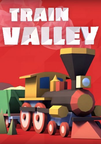 Train Valley