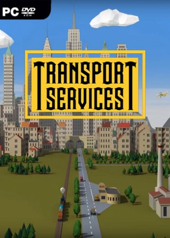 Transport Services (2019) PC