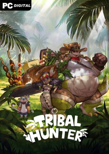 Tribal Hunter