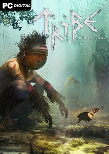 Tribe: Primitive Builder
