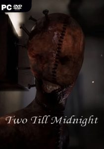 Two Till Midnight (2019) PC