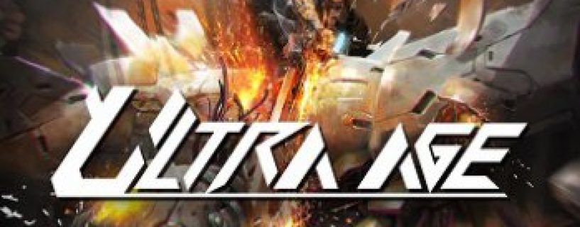 Baixe Ultra Age (2022) PT-BR