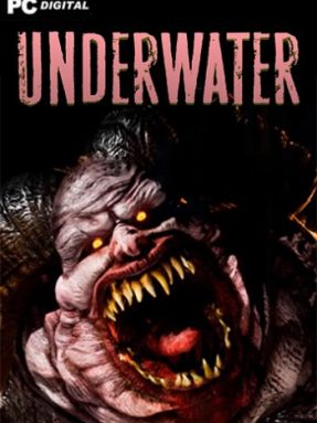 Baixe Underwater (2021) PT-BR