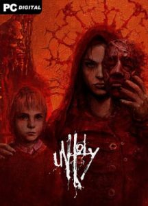 Unholy