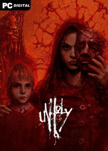 Unholy