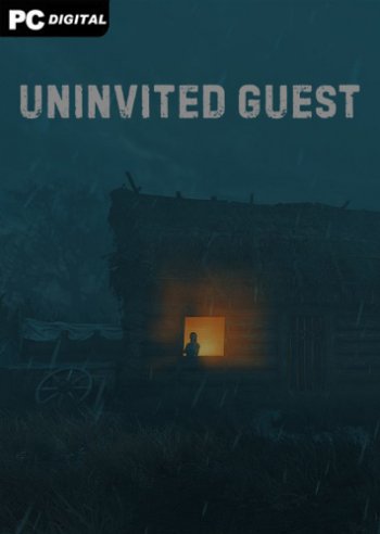 Uninvited Guest — jogos de Indie game torrent
