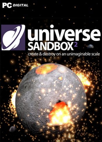 Universe Sandbox ²