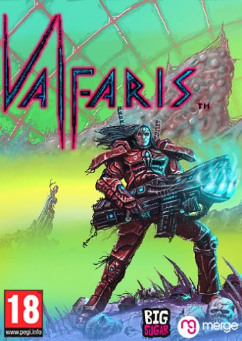Valfaris (2019) PC