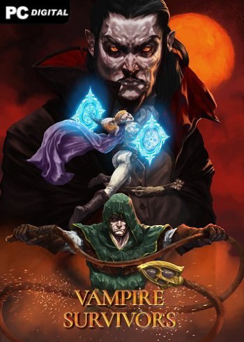 Vampire Survivors