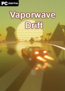 Vaporwave Drift (2019) PC