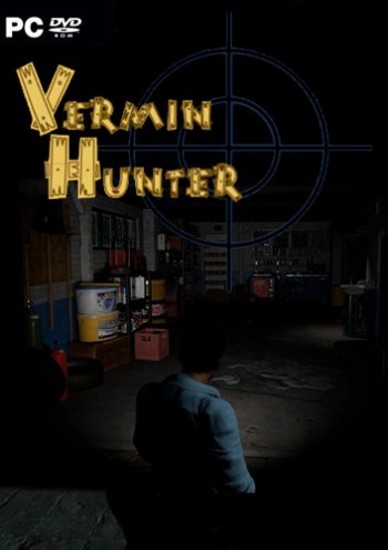 Vermin Hunter [v 1.28]