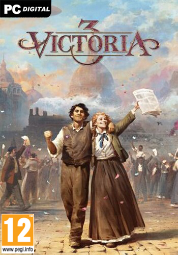 Victoria 3