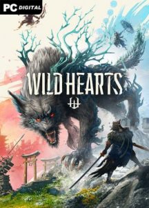 WILD HEARTS