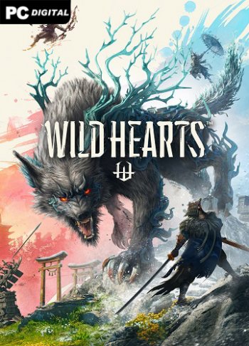 WILD HEARTS