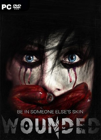 WOUNDED - The Beginning