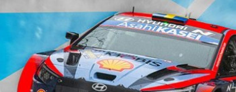 Baixe WRC Generations – The FIA ​​WRC Official Game (2022) PT-BR