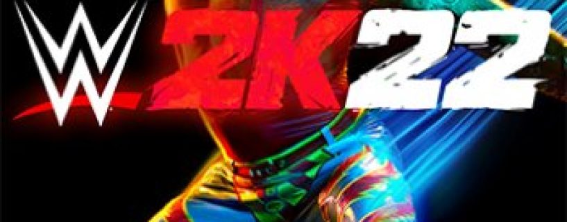 Baixe WWE 2K22 (2021) PT-BR