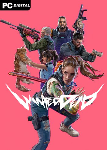 Wanted: Dead