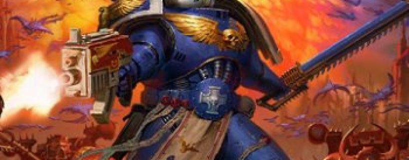 Baixe Warhammer 40,000: Boltgun (2023) PT-BR