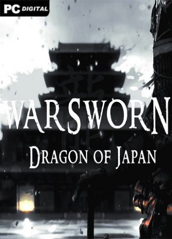 Warsworn: Dragon of Japan (2020) PC