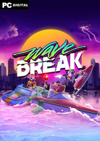 Wave Break