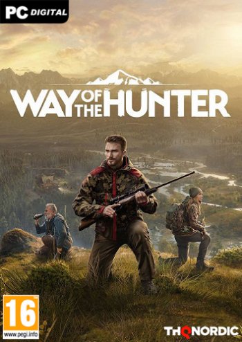 Way of the Hunter