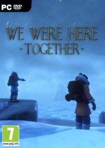 We Were Here Together [v1.0.9] (2019) PC
