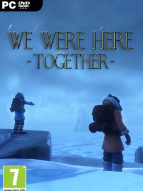 Baixe We Were Here Together PT-BR