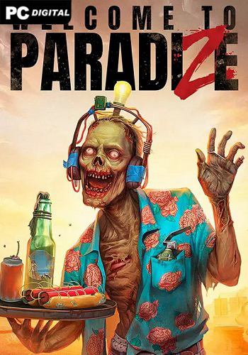 Welcome to ParadiZe
