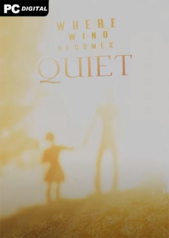 Where Wind Becomes Quiet — jogos de Adventure torrent