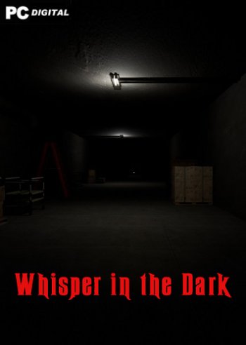 Whispers in the Dark — jogos de Indie game torrent