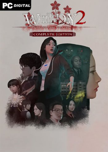 White Day 2: The Flower That Tells Lies - Complete Edition