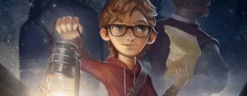 Baixe Willy Morgan and the Curse of Bone Town PT-BR