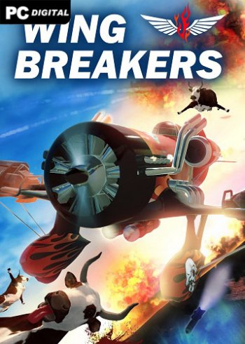 Wing Breakers — jogos de Racing torrent