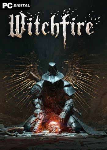 Witchfire