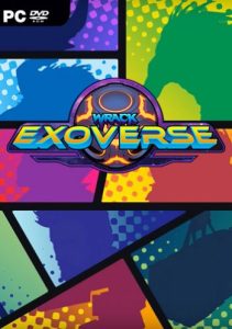Wrack: Exoverse (2019) PC