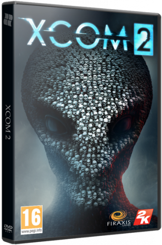 XCOM 2: Digital Deluxe Edition
