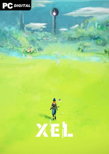 XEL — jogos de Indie game torrent