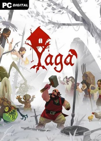 Yaga