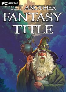 Yet Another Fantasy Title