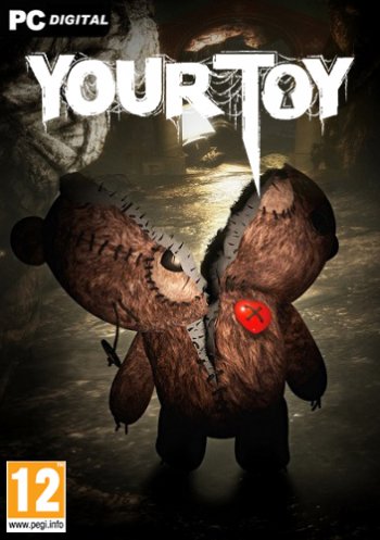 Your Toy